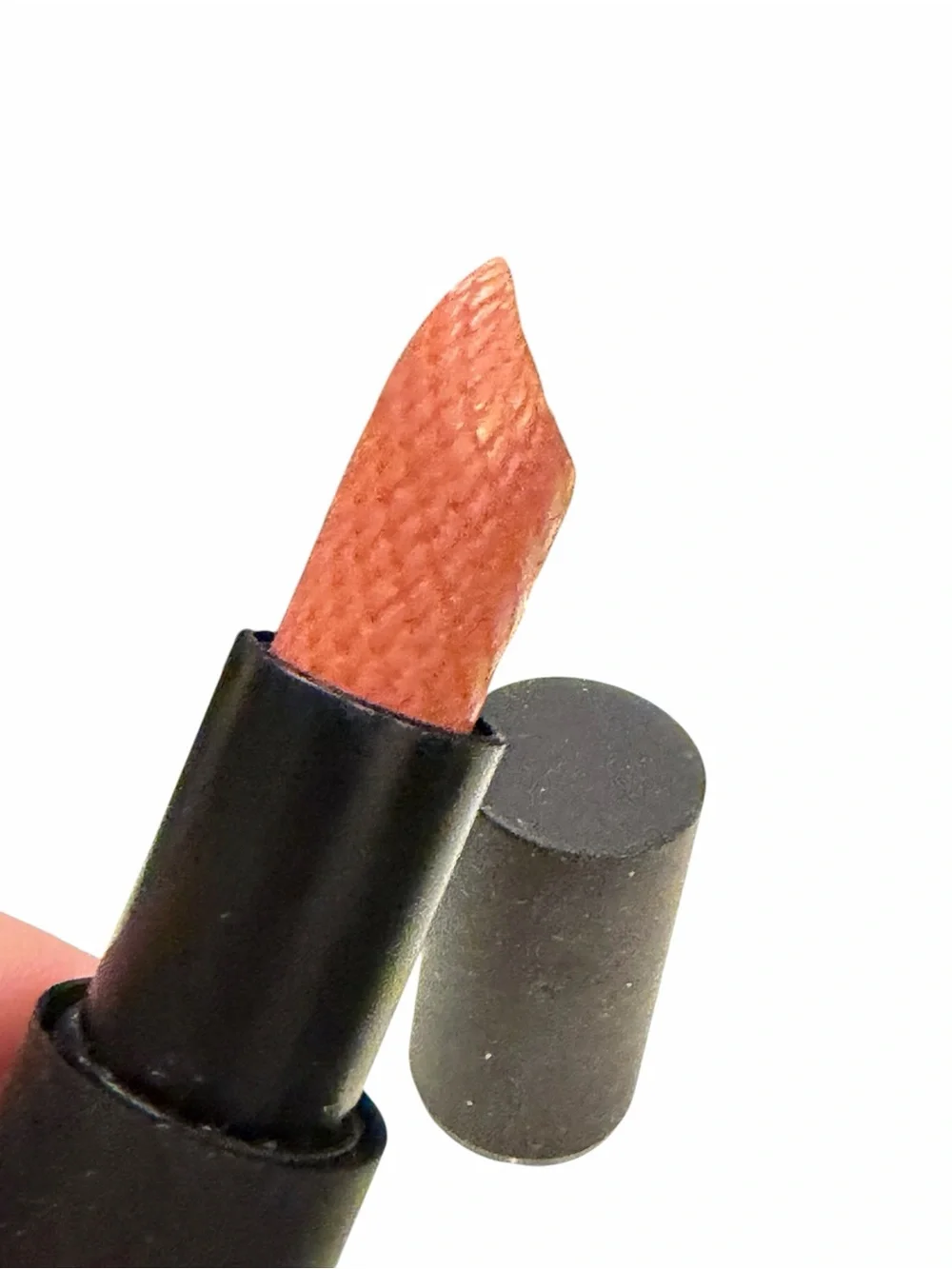 Laura Geller Iconic Baked Sculpting Lipstick 0.13 oz‎ Chocolate Raspberry Makeup